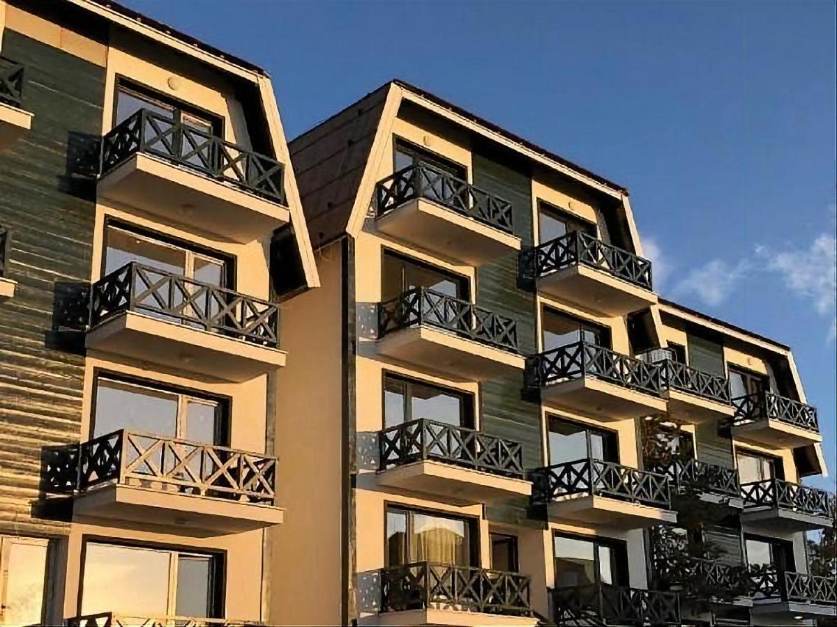 Apartment A6 Κοπαόνικ Εξωτερικό φωτογραφία