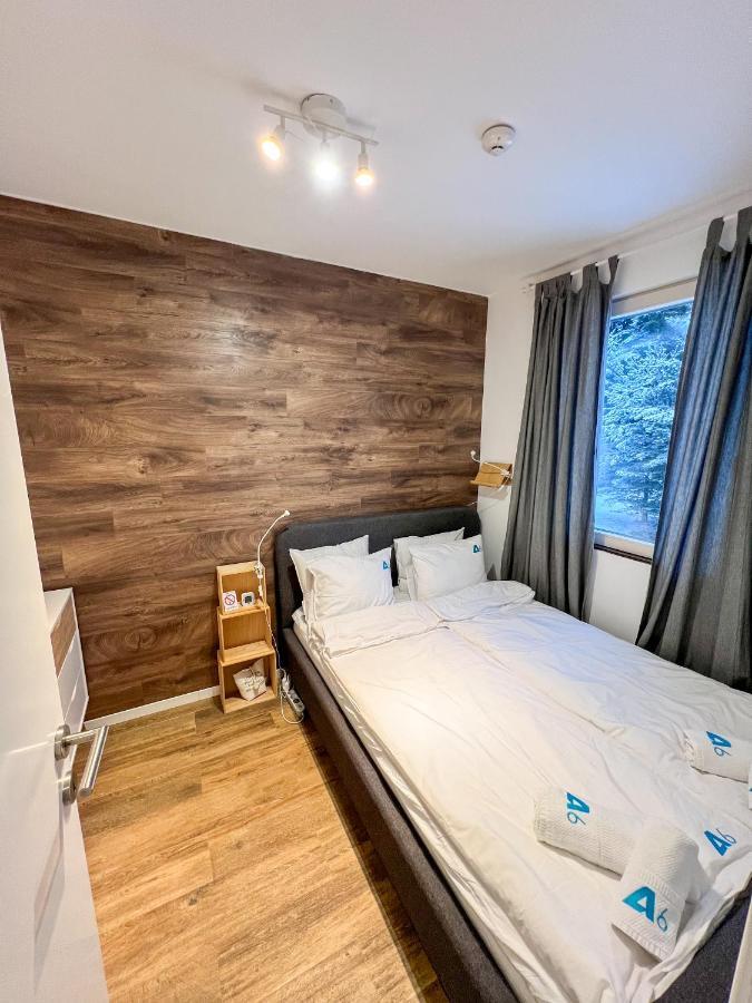 Apartment A6 Κοπαόνικ Εξωτερικό φωτογραφία
